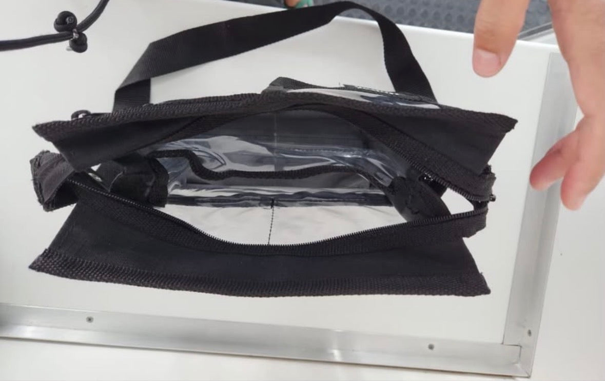 Standby Bags