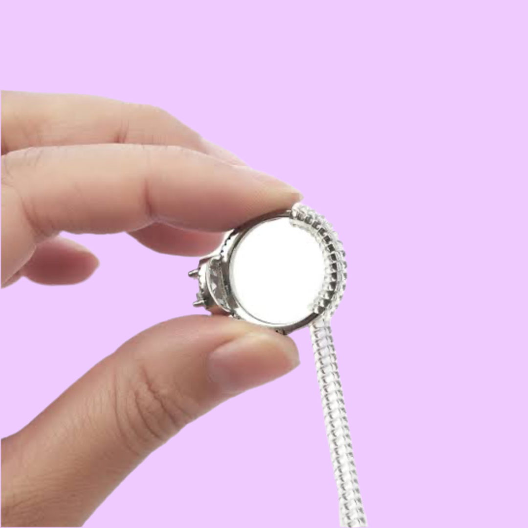 Ring size reducer