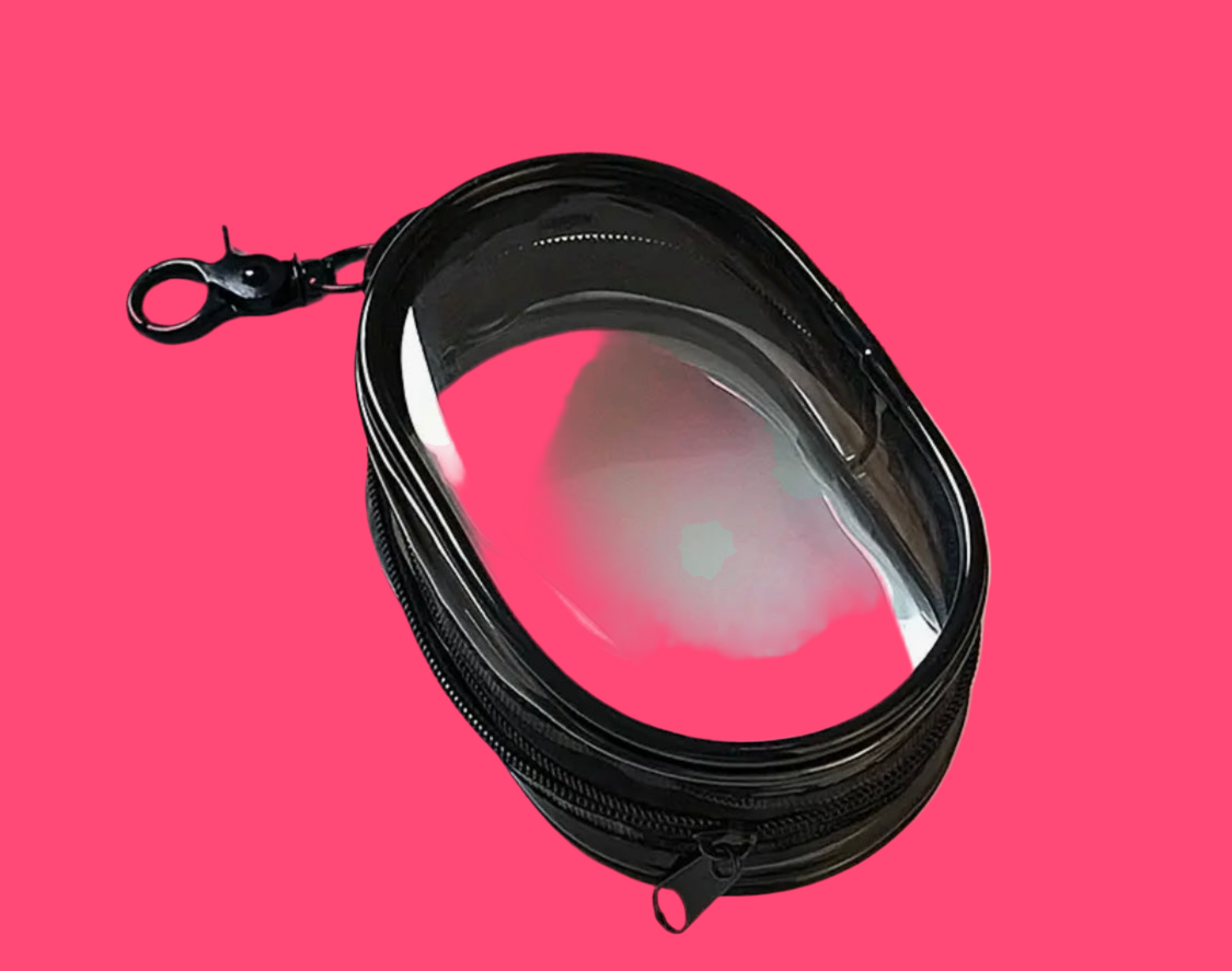 Jewellry pouch