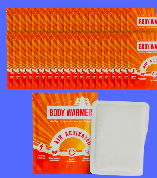 Body Warmers