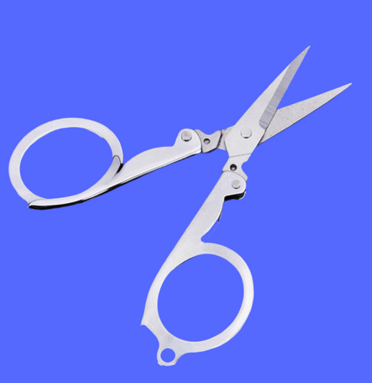 Folding Scissors