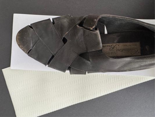 Non-Slip adhesive sole stickers