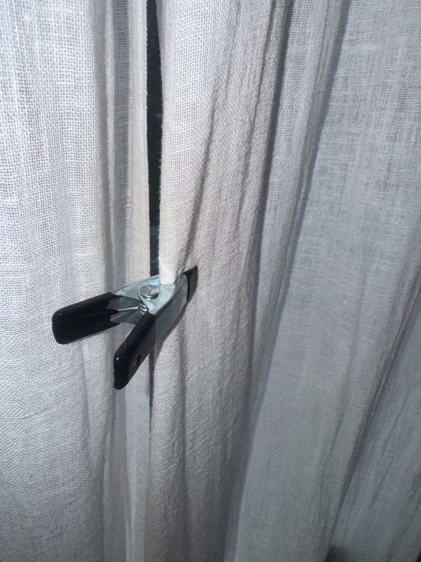 Mini Spring Clips