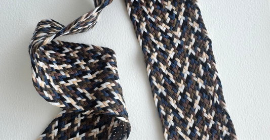 Thread Braid - Classic