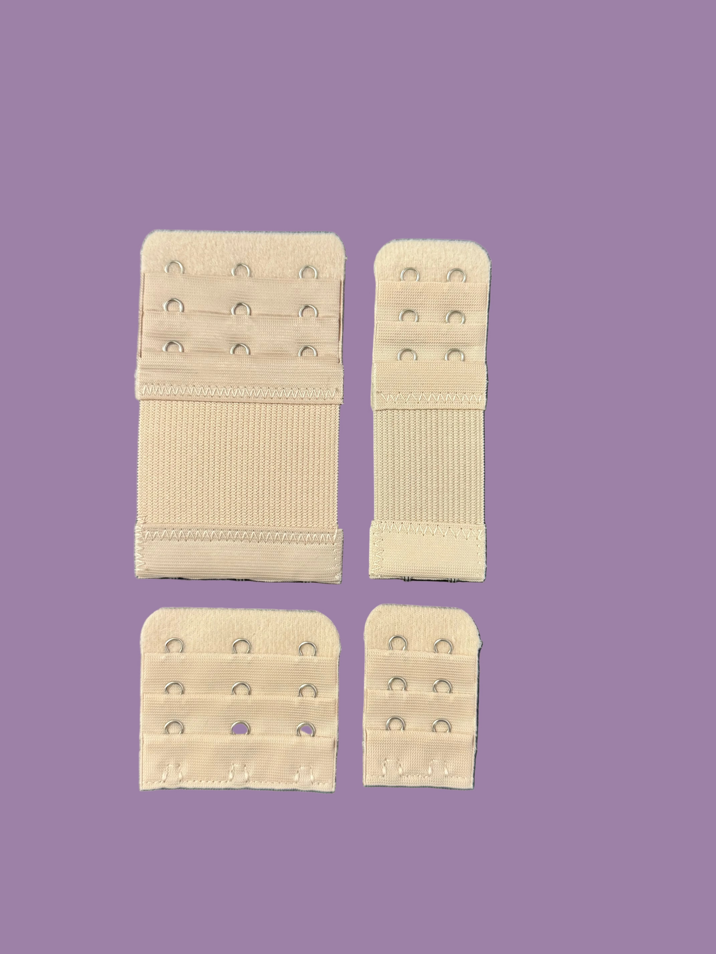Bra Extenders