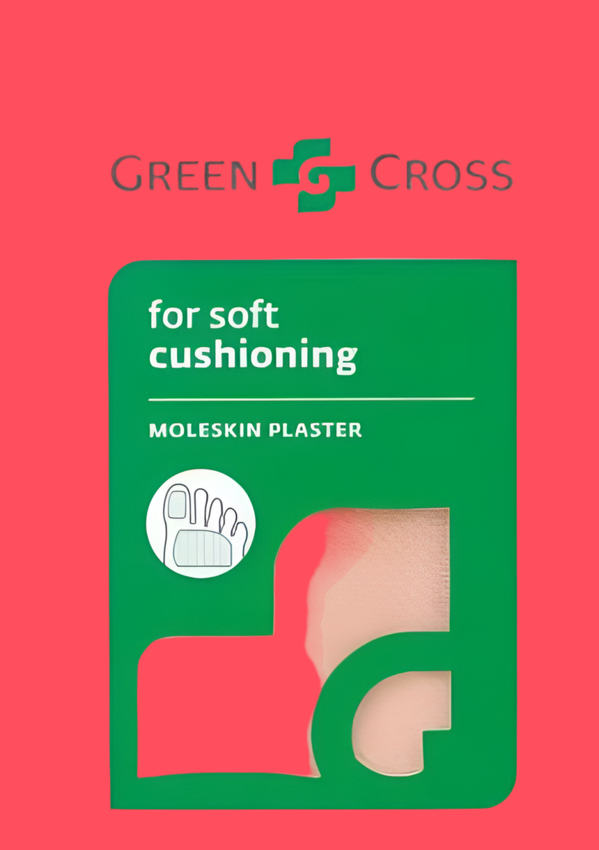Moleskin