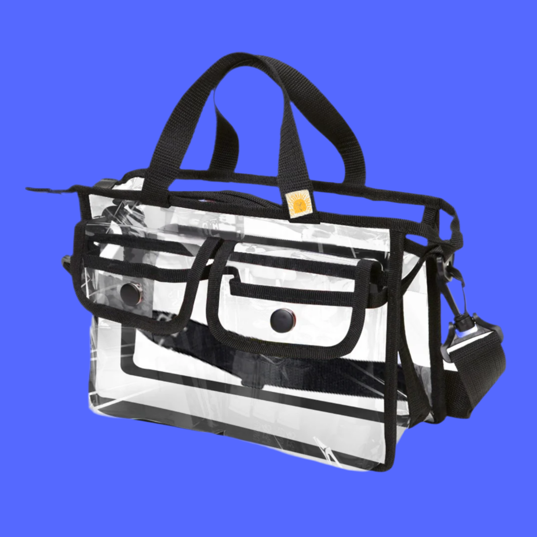 Medium standby bag