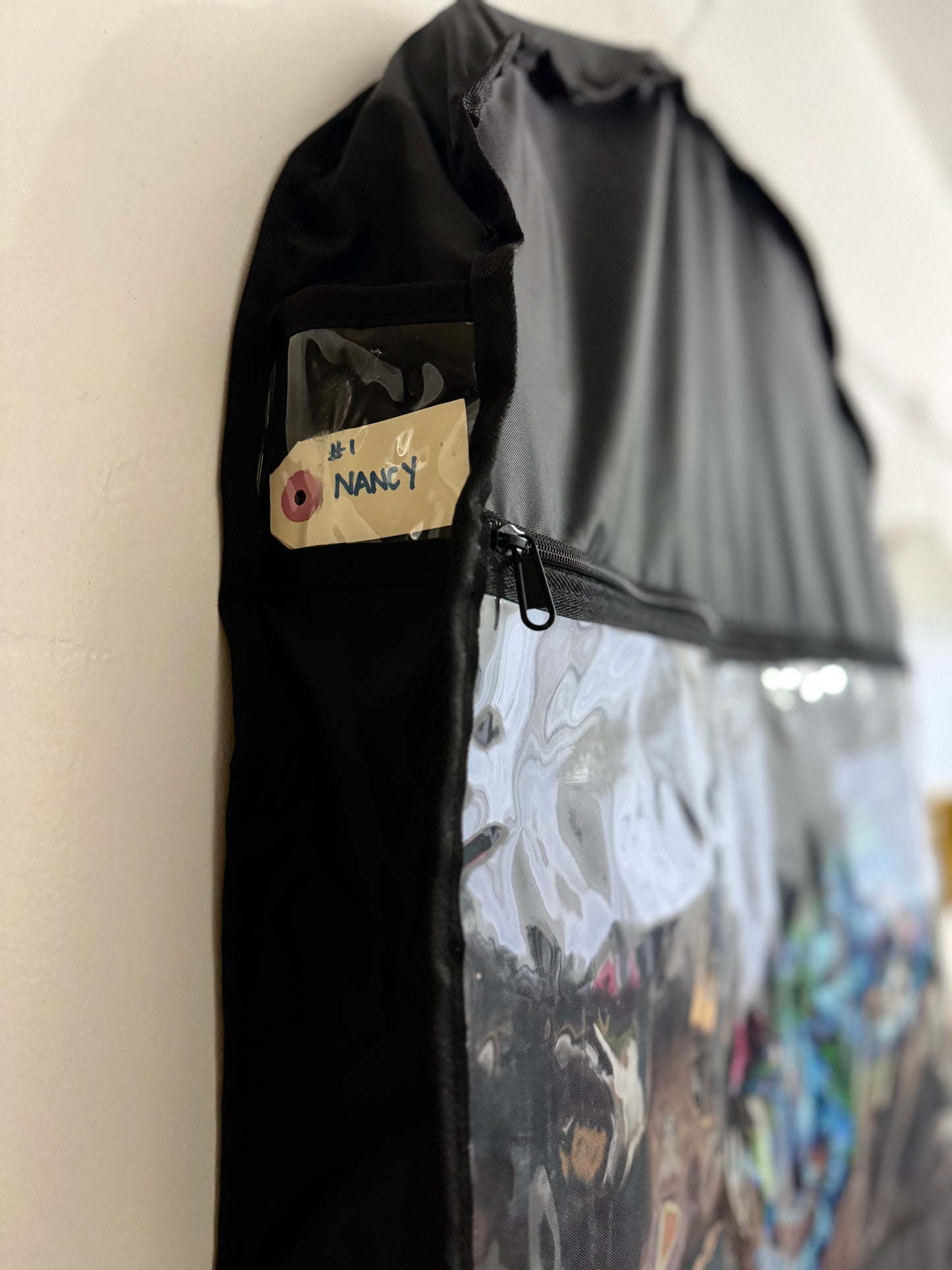 Character Bag