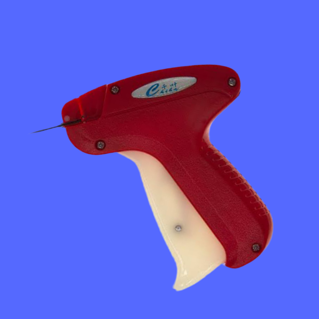 Nano tag gun