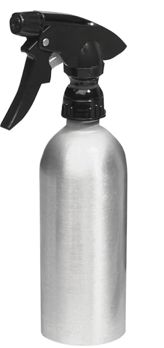 Spritz bottle