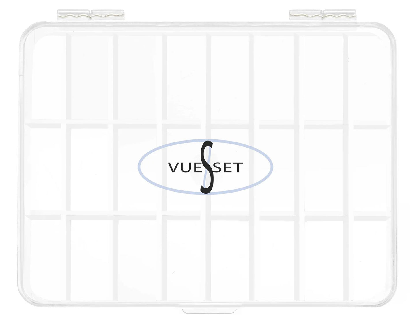 Vueset -Tahiti