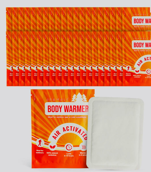Body Warmers