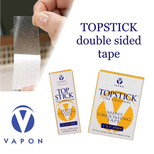 TOPSTICK 1” x 3”