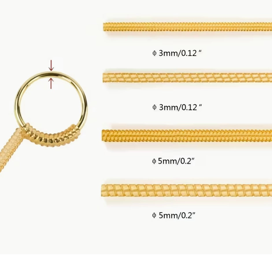 Ring size reducer