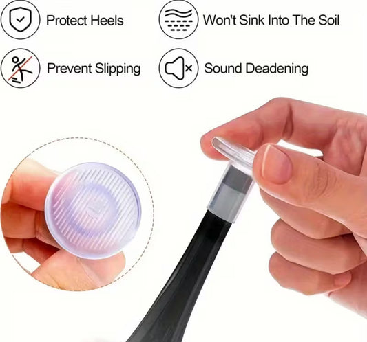 Heal Protectors