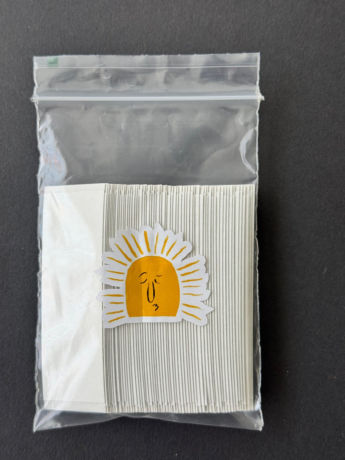 TOPSTICK 1” x 3”