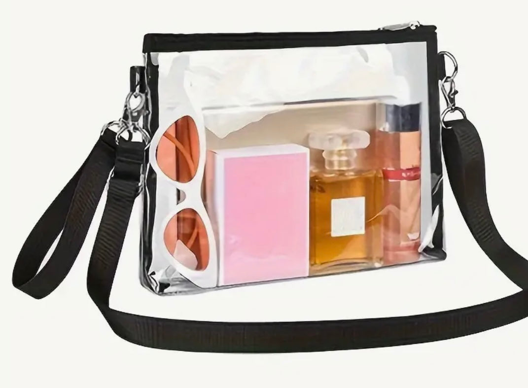 Stylist on-set bag
