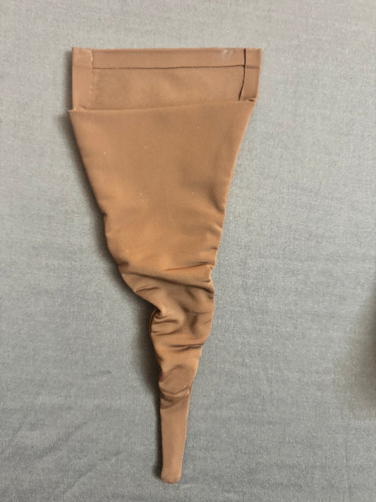 Ladies Stick-On Underwear