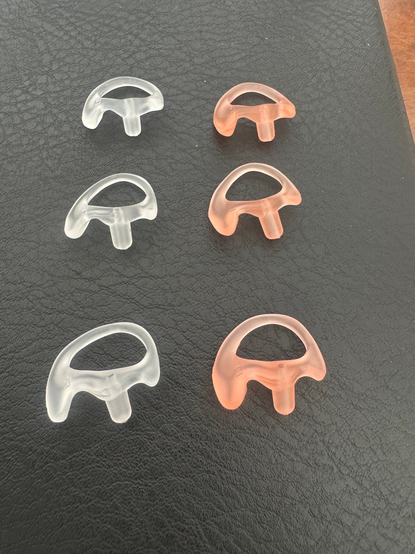 Ear Piece