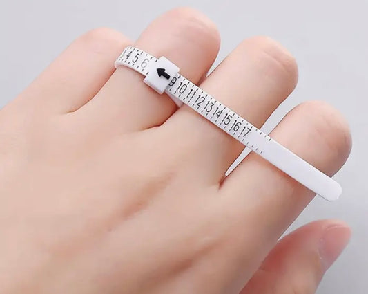 Ring sizer