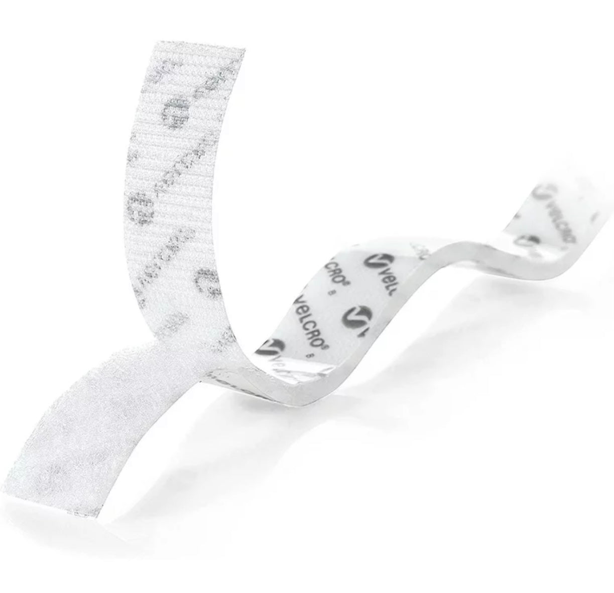 Velcro adhesive