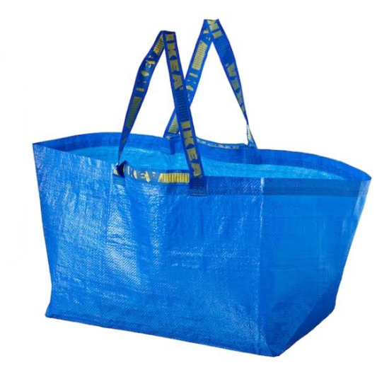 IKEA bags (large)