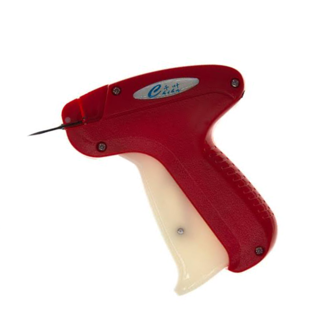 Nano tag gun