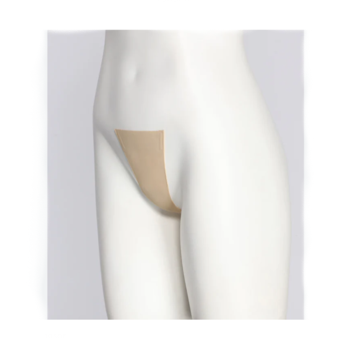 Shibue Peel & Toss