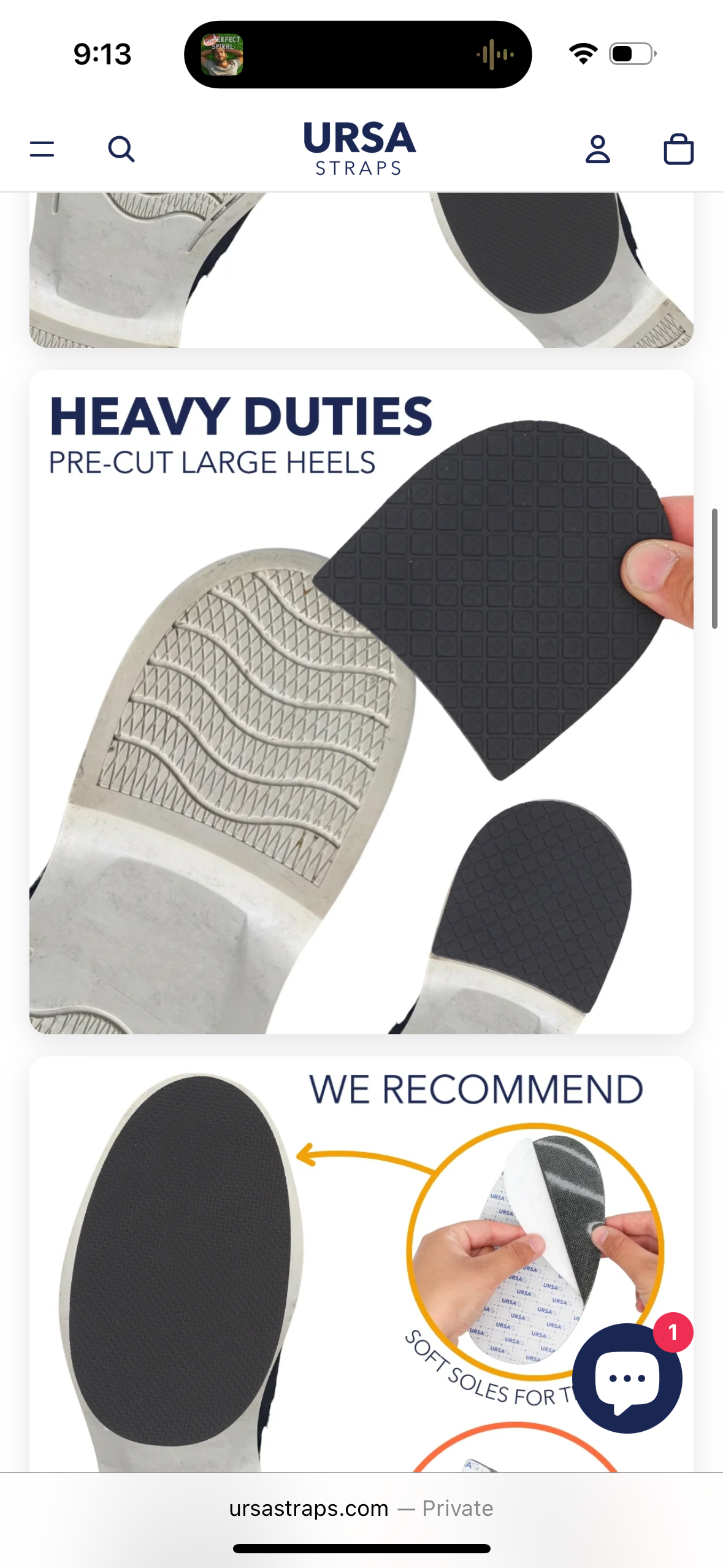 Soft Soles Mulipack