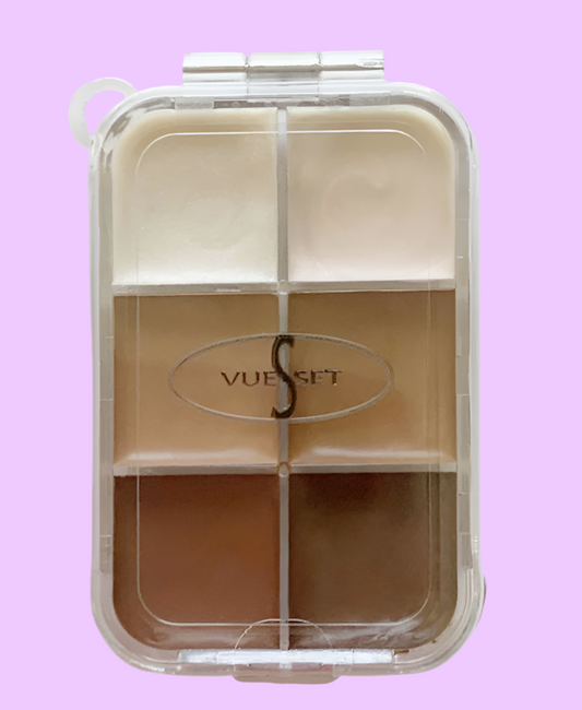 Vueset - Seneca