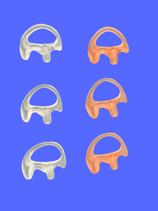Ear Piece