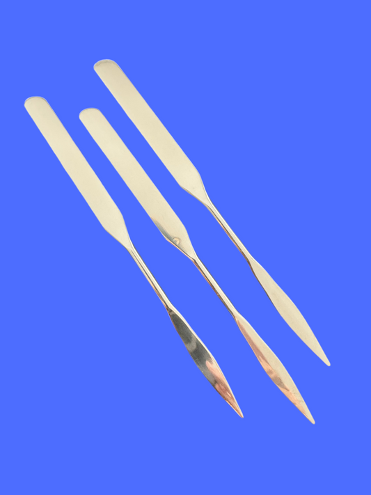 Pallet knife