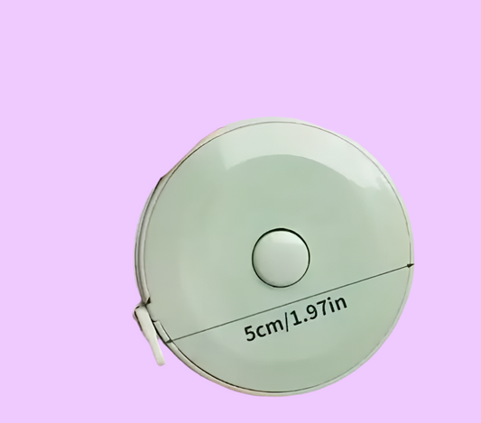 Mini tape measure