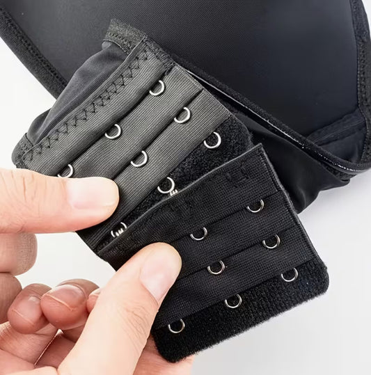 Bra Extenders