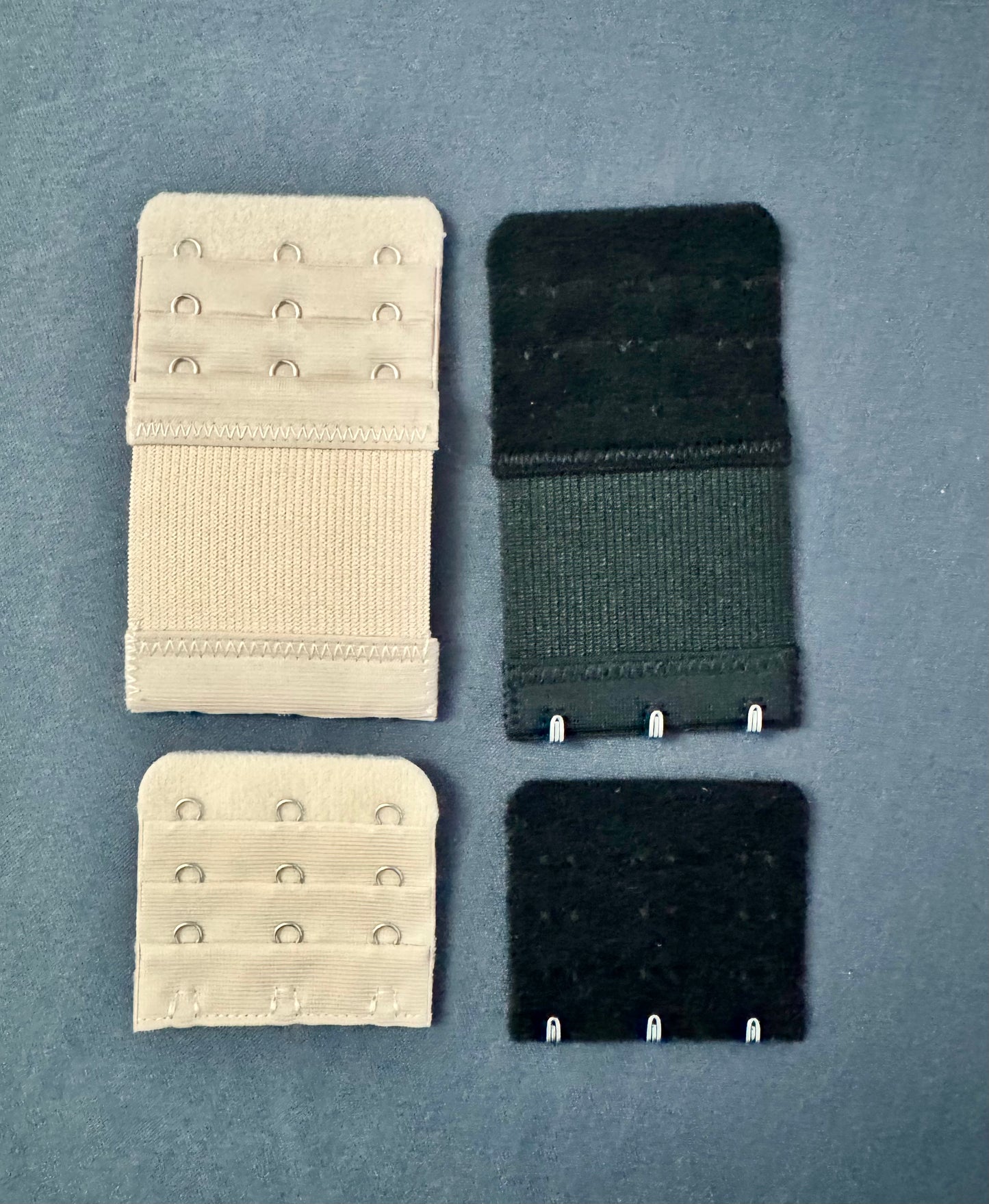 Bra Extenders