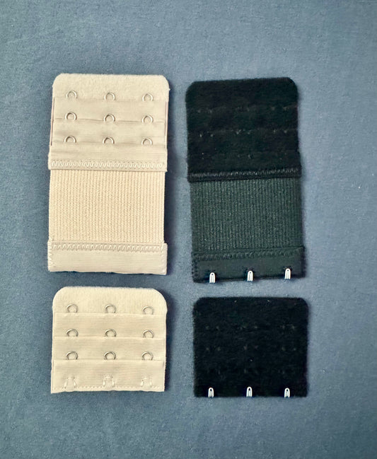 Bra Extenders