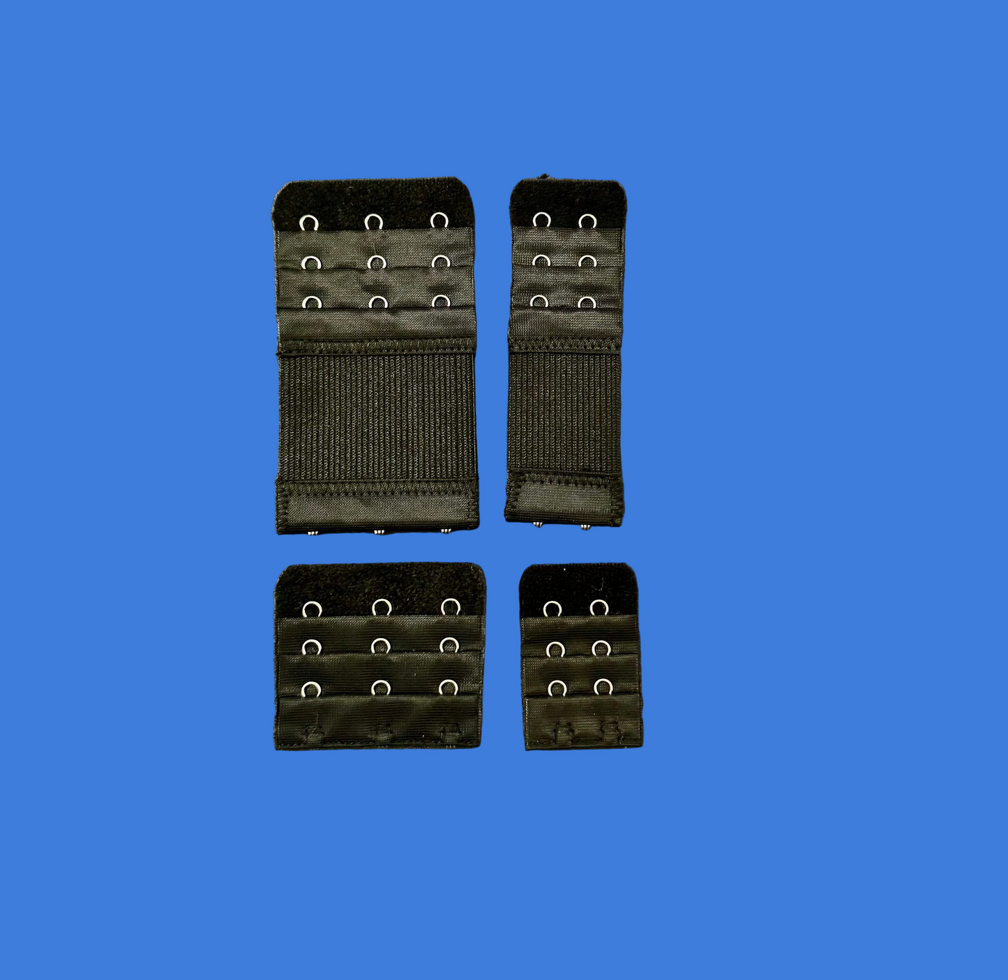 Bra Extenders