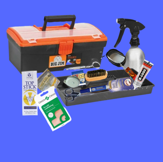 Large Standby kit