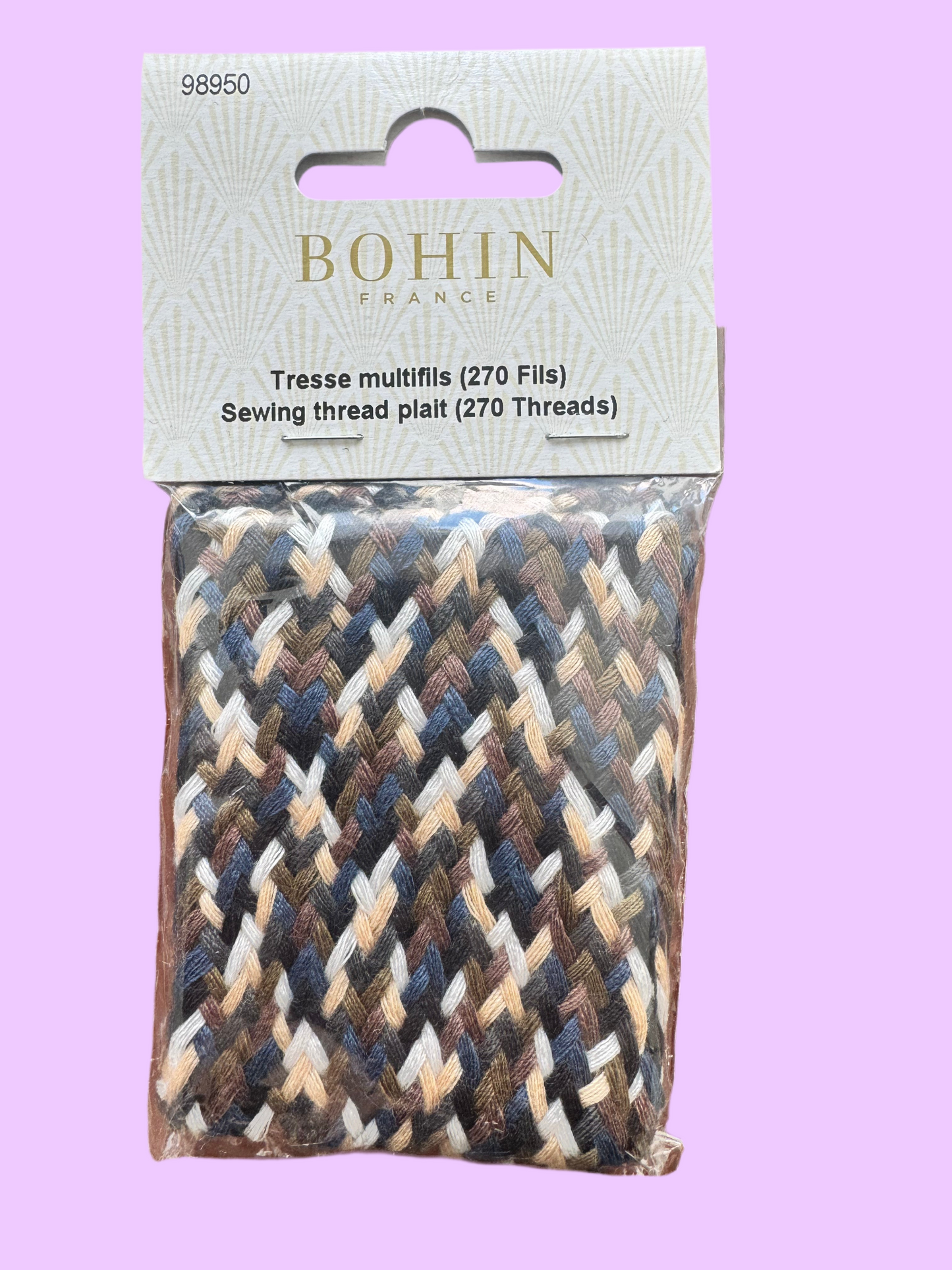 Thread Braid - Classic