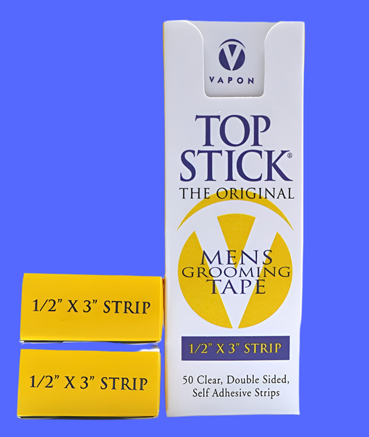 Top stick