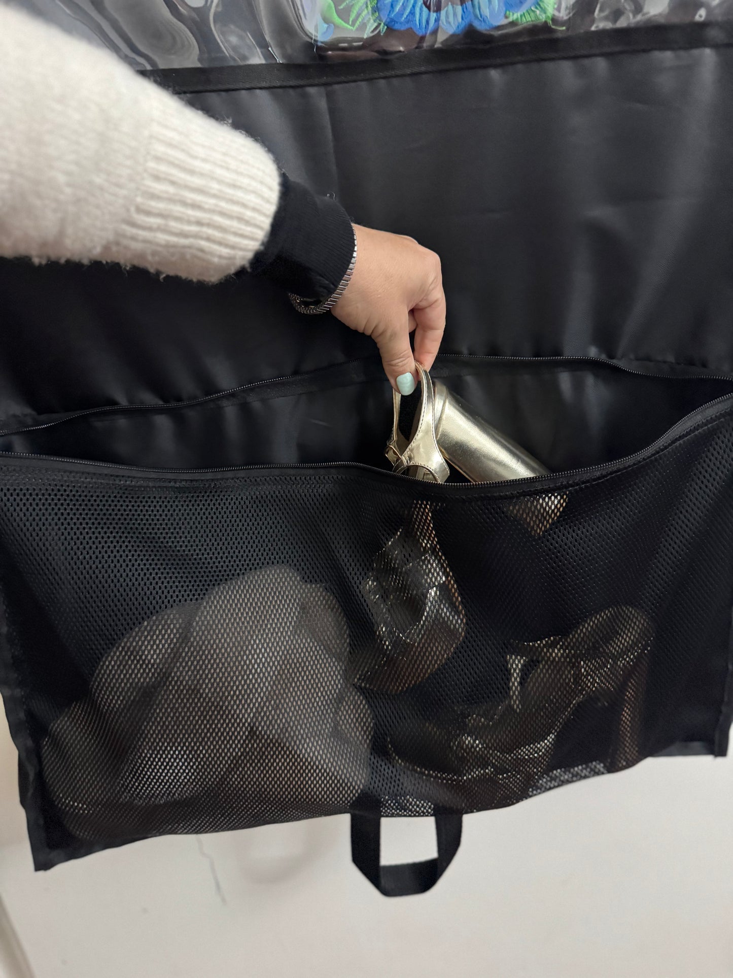 Character Bag