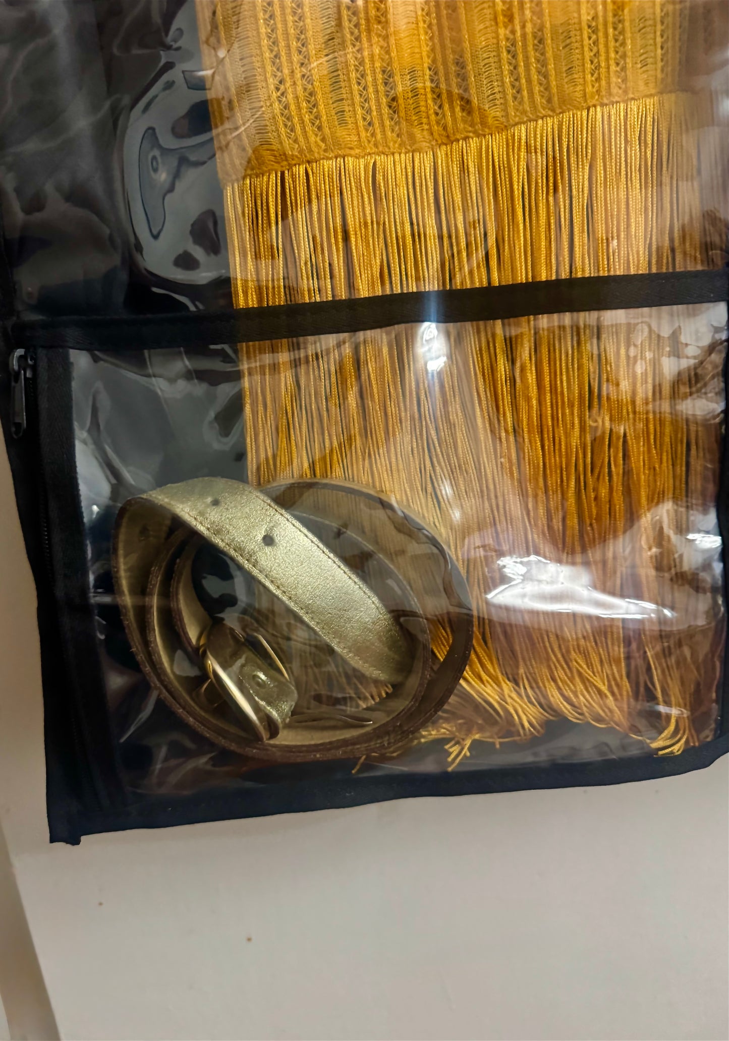 Character Bag