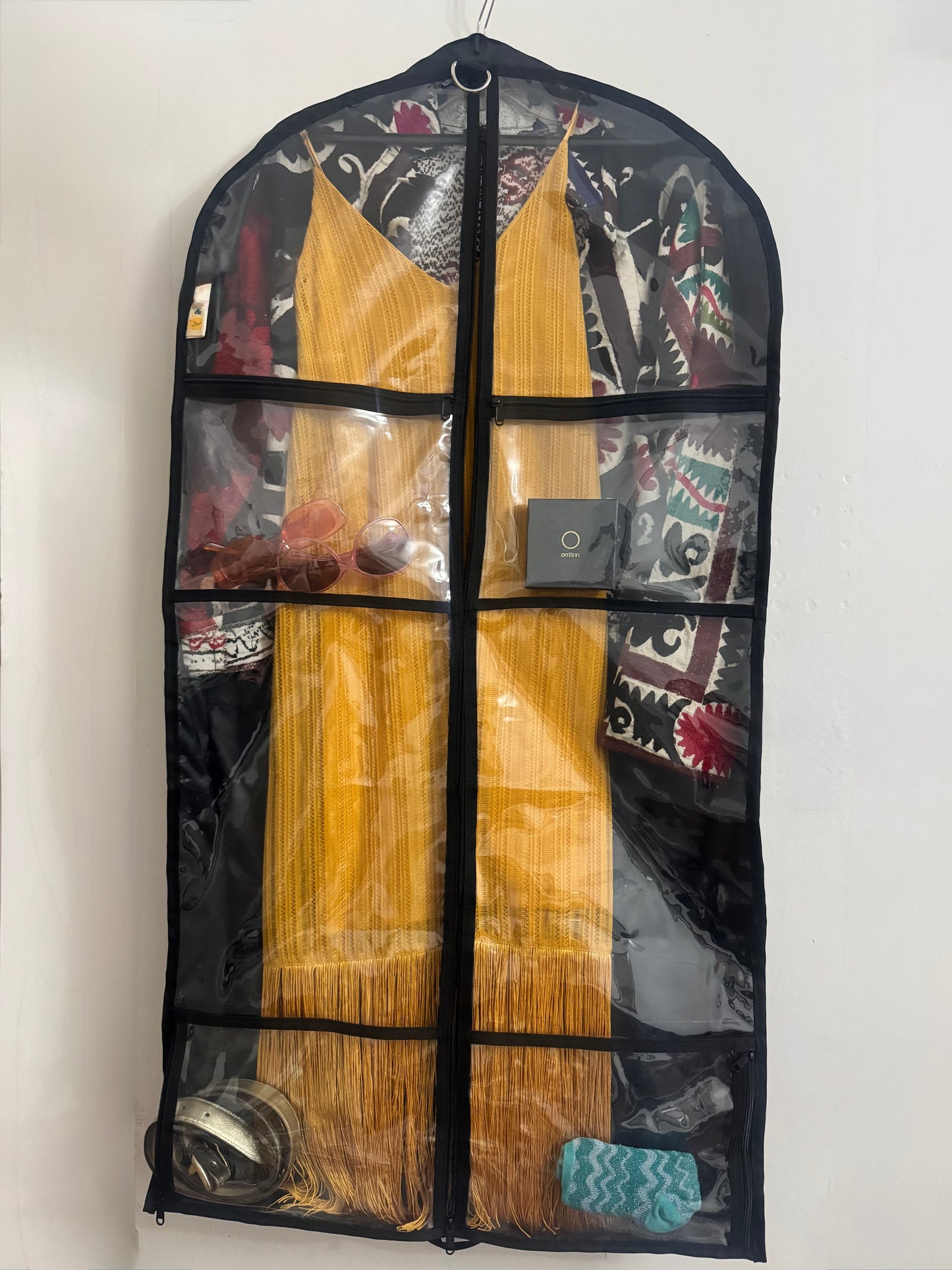 Character Bag
