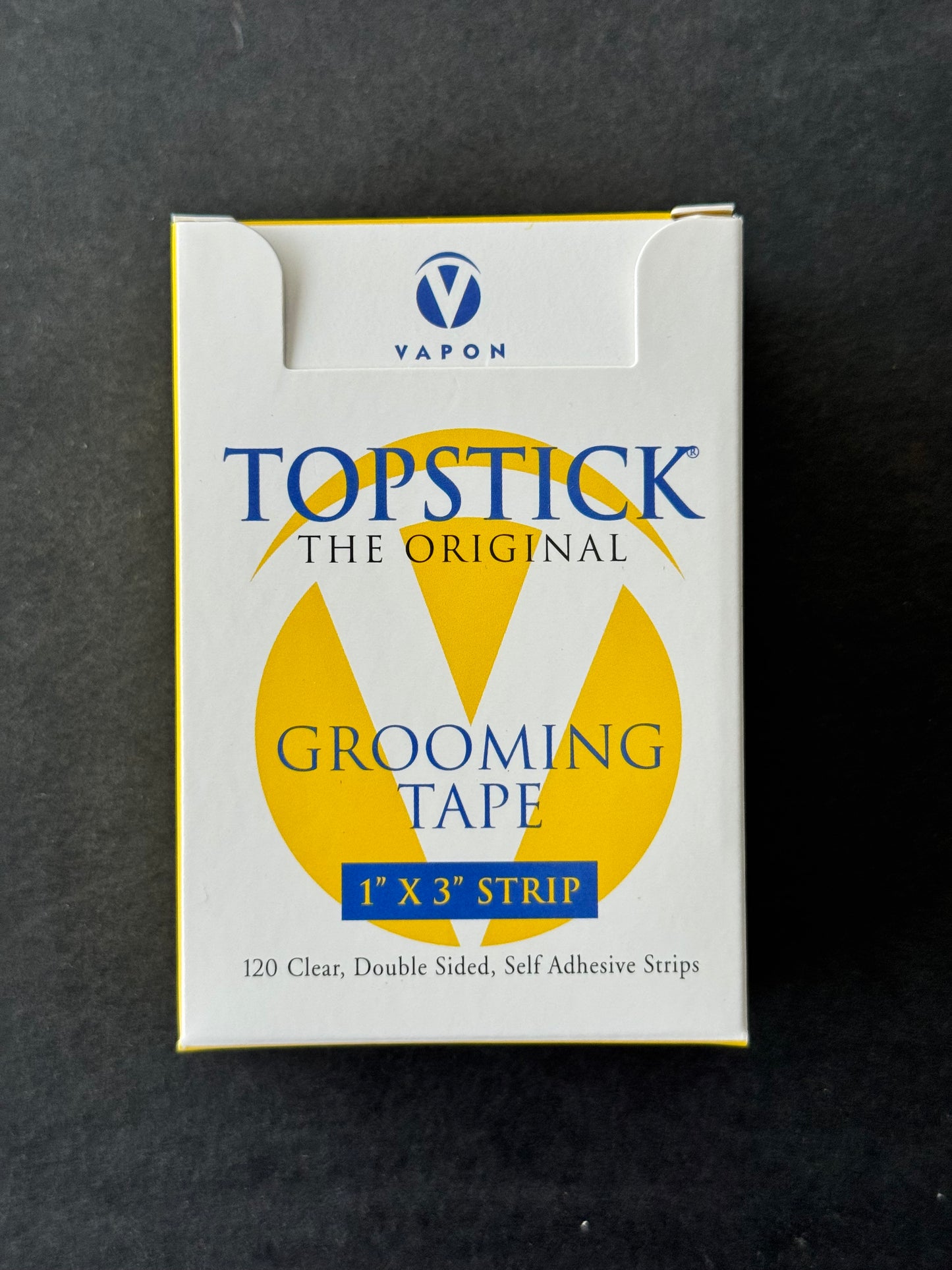 TOPSTICK 1” x 3”