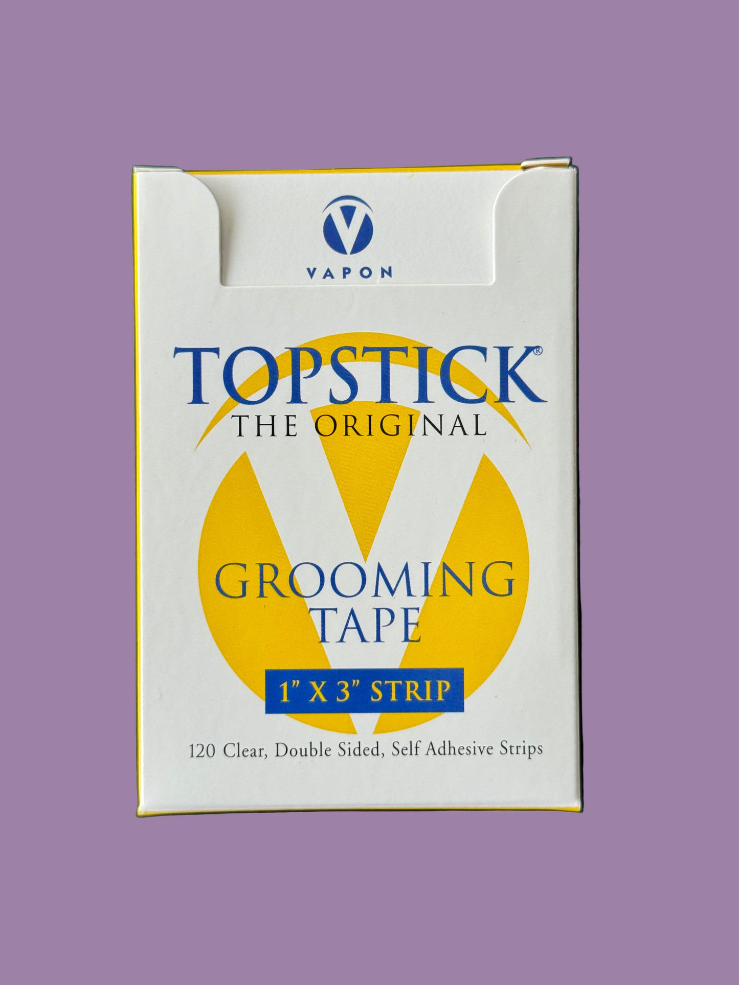 TOPSTICK 1” x 3”