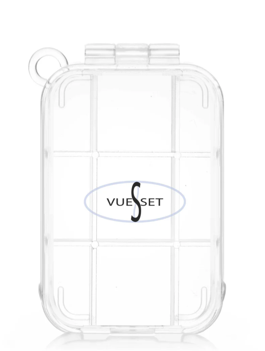 Vueset Gypsey