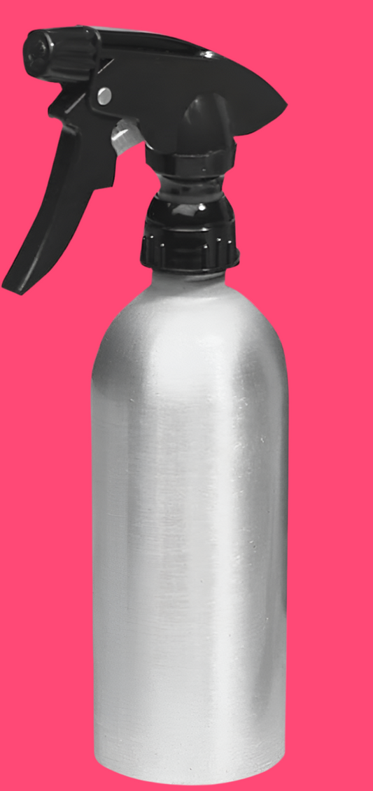 Spritz bottle