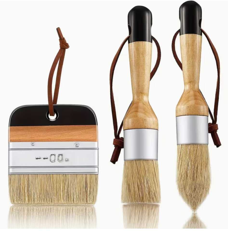 Dust Brushes