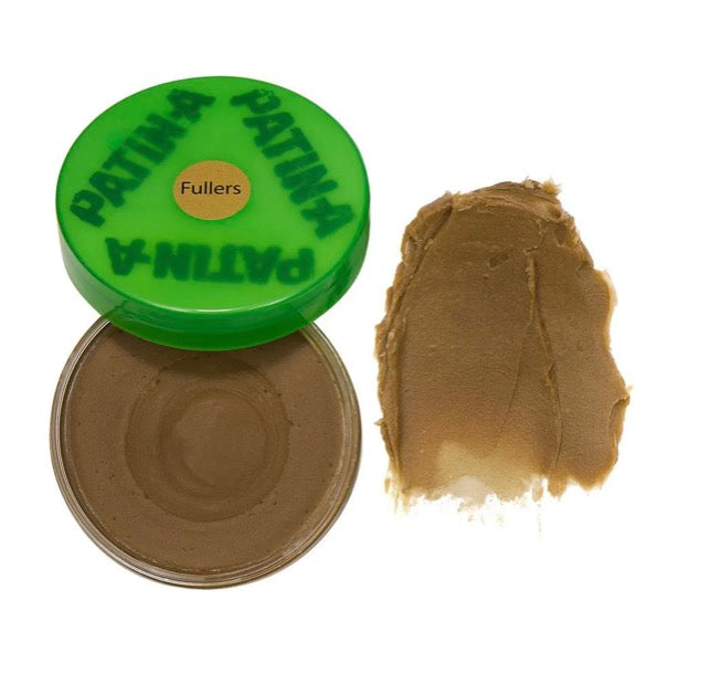 PATIN-A CREME