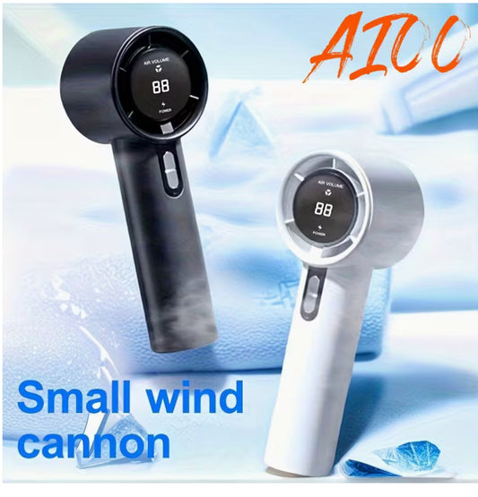 Handheld Fan
